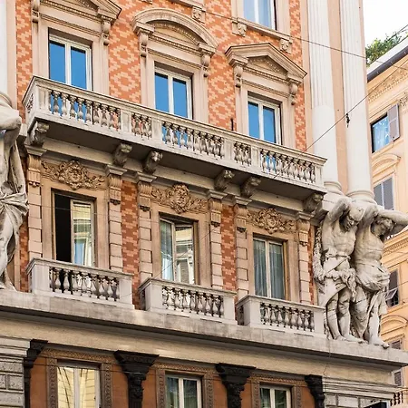 Hotel Youri Il Magnifico-2